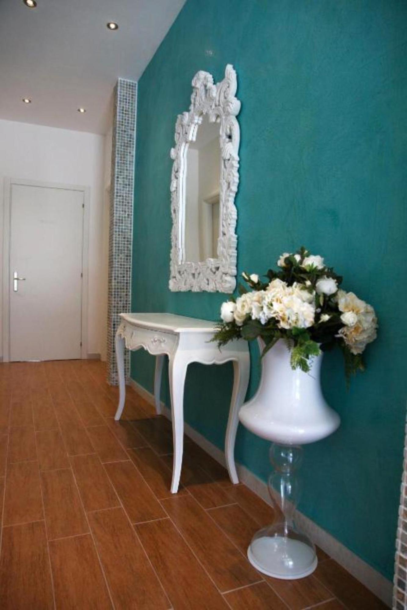 Bed And Breakfast Bagno Venezia Marina Di Carrara Exterior foto